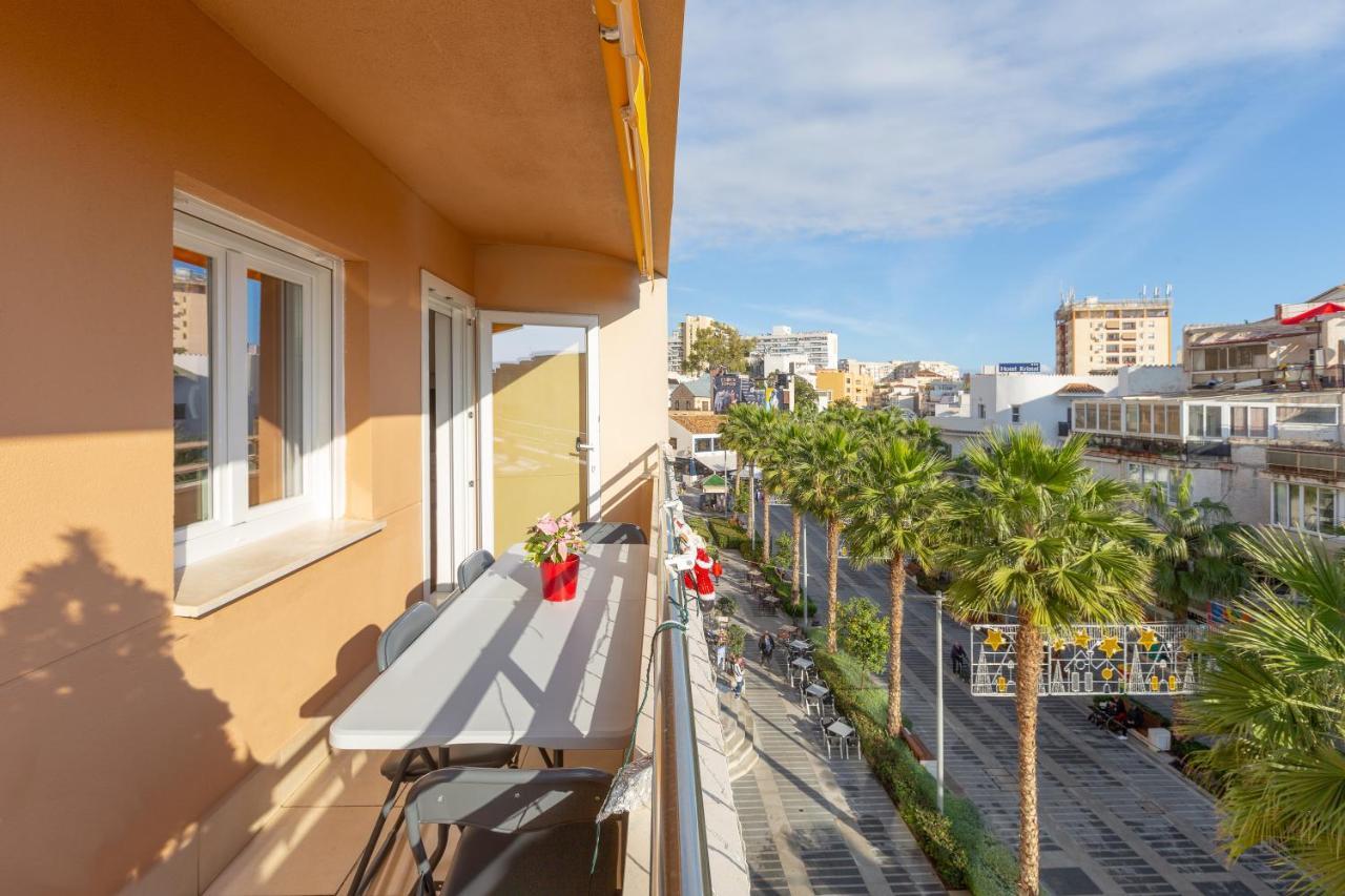 Palma De Mallorca 12 Appartamento Torremolinos
