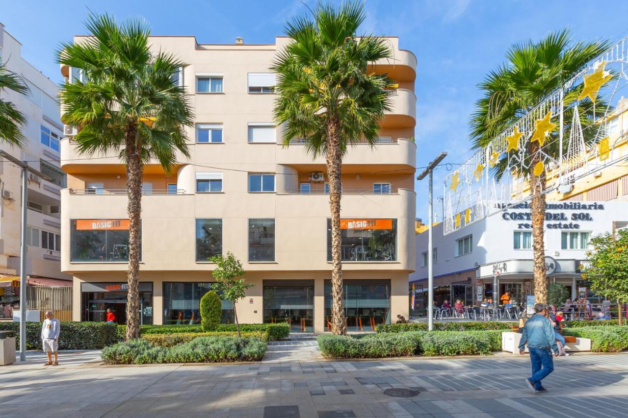 Appartamento Palma De Mallorca 12 Torremolinos